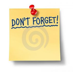 dontforget