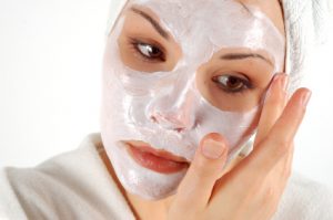 facemask
